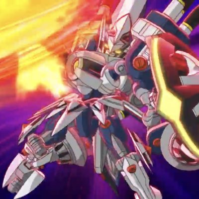 もっちー ダン戦ファン オーレギオンのグングニル 新しいプロフィール画像 ダンボール戦機 ダンボール戦機w オーレギオン T Co U24raamin8 Twitter