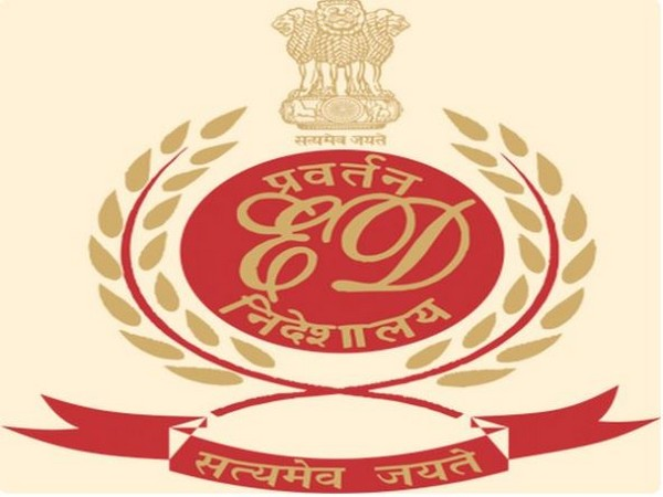 ani_digital's tweet photo. Coal block case: ED attaches assets worth Rs 200 cr of Kolkata based EMTA Coal Ltd
Read @ANI Story | https://t.co/21bKlcsN8d
#CoalBlockCase #ED https://t.co/uHrWUNPYd1