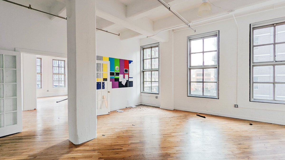 We are upgrading!!! New <a href="/wtfdumbostudio/">WTF Dumbo Studio</a> coming March 2022!! Manifesting works!!