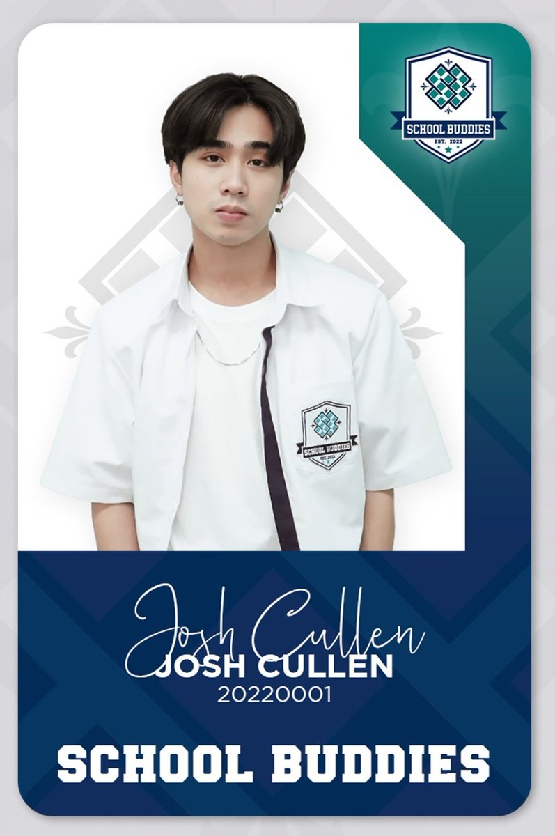 jokenchanted's tweet photo. #JOKEN: SCHOOL BUDDIES https://t.co/z75Lov8Hc1