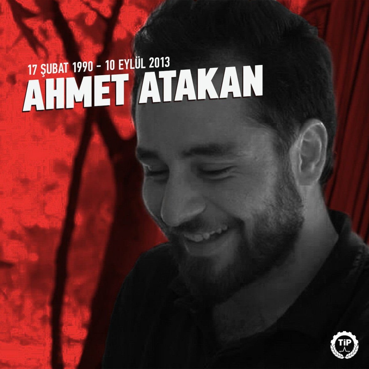 O hep 23 Yaşında! 
Yüreği de adımları da hep en ön saflarda olan #AhmetAtakan iyi ki doğdun!