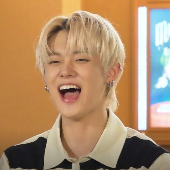tteokgyus's tweet photo. yeonjun's precious smile can heal all worries away – a thread ♡ https://t.co/2TdCxwvjsh