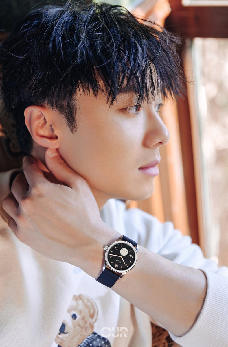 cdrama_update's tweet photo. 220217 我们的街拍时刻 (Our Street Style) weibo update
More pics - https://t.co/UlaNLAt4b8
#PatrickShih #ShiBoyu #施柏宇 https://t.co/91f7gyn7eJ