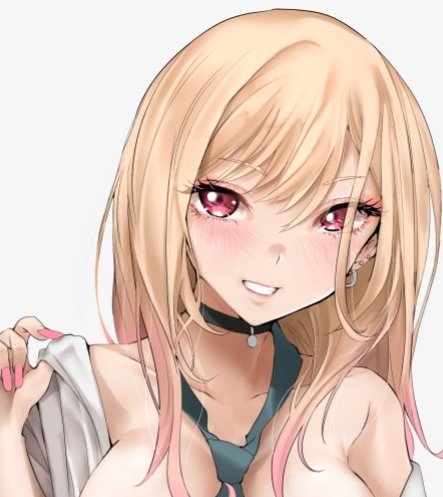 その着せ替え人形は恋をするにめちゃハマりました。
喜多川まりんちゃんを描いてるけど全裸だからここで載せるか迷う…
なぜならバンが溶けて健全絵師の称号を手にいれたから 