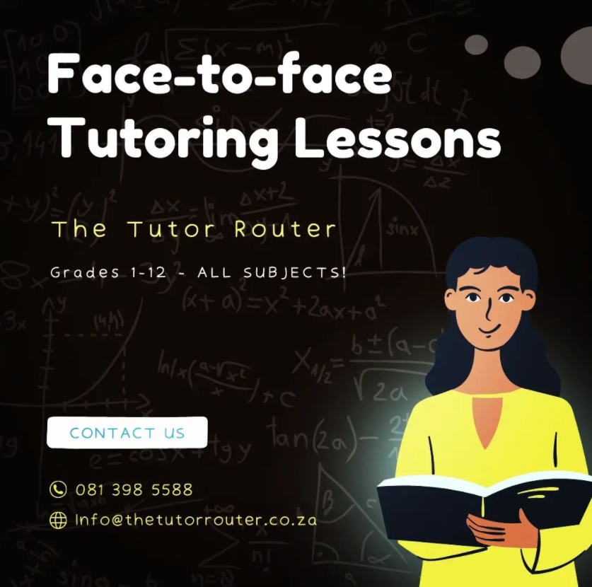 The Tutor Router tweet media