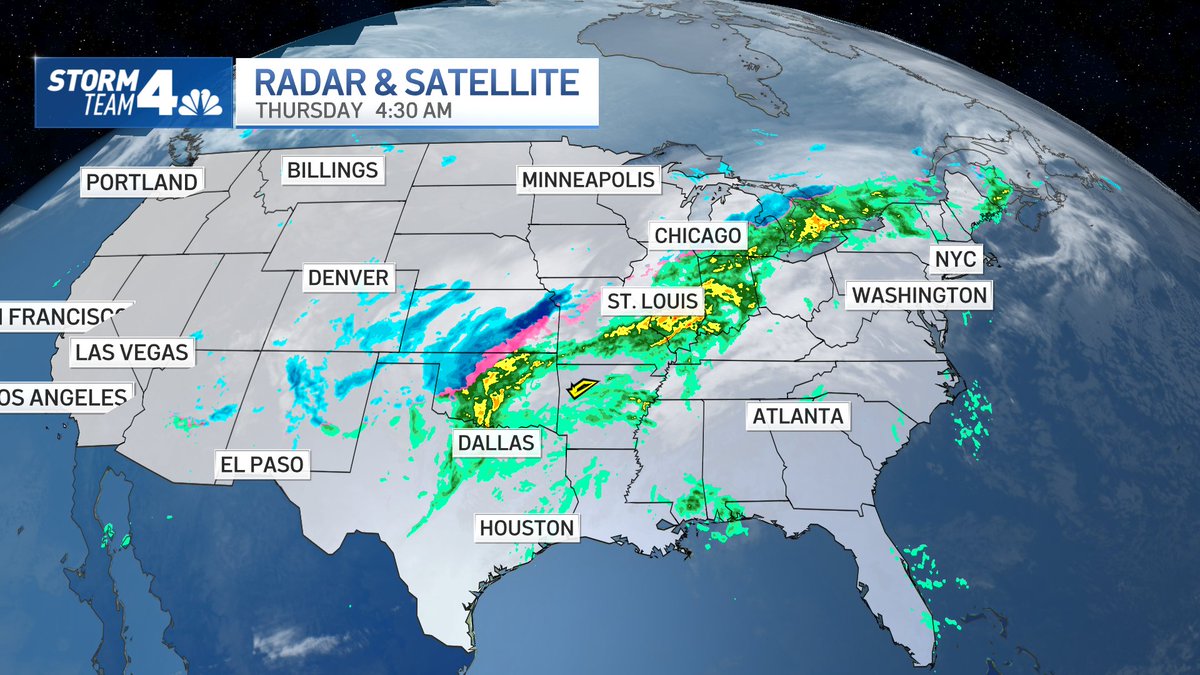TheMariaLaRosa's tweet photo. It won't be an easy travel day. Pilots are up, flying & reporting: expect some bumpy rides! And of course, all that weather in the way ๐ฌโ๏ธโก๏ธ๐ง
via https://t.co/wk8ZiMBq3T #pireps #turbulence #travel https://t.co/p8zUiy6HlC
