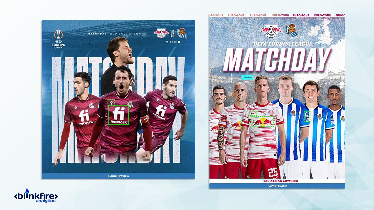Wir prahlen wirklich gerne mit Kunden und ihrer guten Arbeit in sozialen Netzwerken. 

Aber manchmal fühlen wir uns wegen genau dieser Kunden auch innerlich zerrissen 💔😉

<a href="/RBLeipzig/">RB Leipzig</a> ⚽️ <a href="/RealSociedad/">Real Sociedad Fútbol</a>
