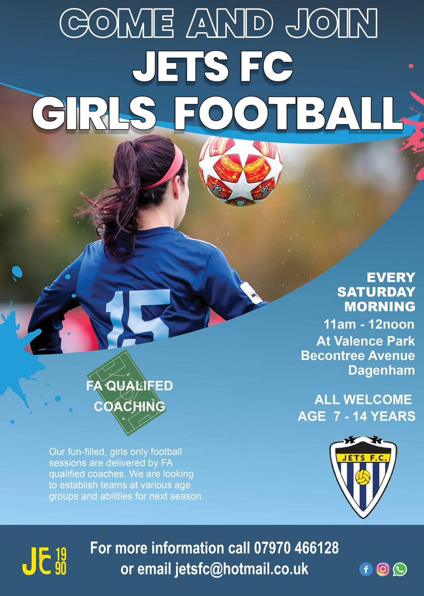 JetsBlue1's tweet photo. @JetsFC https://t.co/1KKR5gRPI4