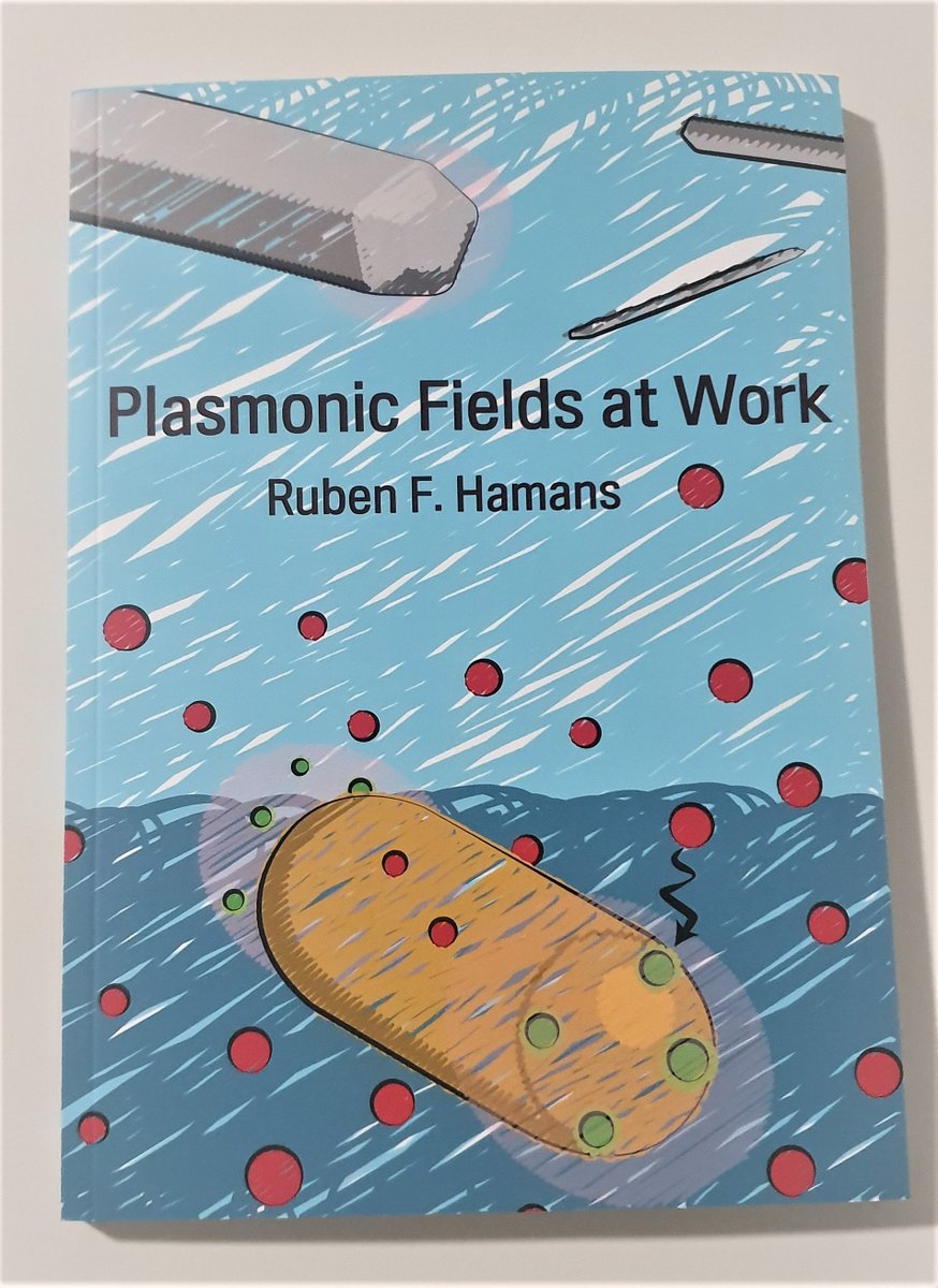 Have you ever seen a nicer cover art for a PhD thesis? I bet you not! <a href="/ruben_hamans/">Ruben Hamans</a> <a href="/calippoebbira/">Andrea Baldi</a>   Wonderful! Willing to visit <a href="/VUamsterdam/">Vrije Universiteit Amsterdam (inactief)</a> soon :) 👨‍🎓🇳🇱