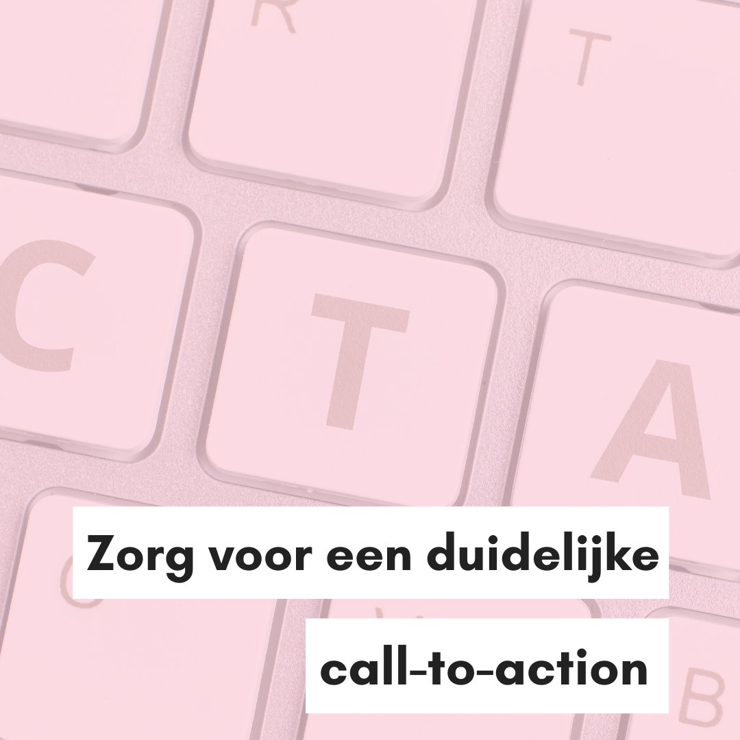 eBirdss's tweet image. Wat is het hoofdoel van jouw bericht? Wil je dat ze een video bekijken of je website bezoeken? Maak dit dan kenbaar in je bericht met een duidelijke call-to-action. Hiermee vergroot je de kans dat precies die actie wordt ondernomen die jij voor ogen hebt.
 #socialmedia #ebirds