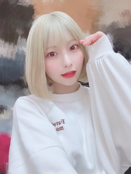 Twitterのコスプレ画像11