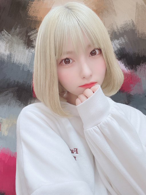 Twitterのコスプレ画像12