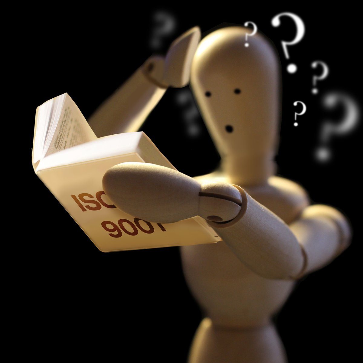 • Webinar – ISO 9001 for Dummies •
You want to know what #ISO9001 is about and whether #certification makes sense for your company? Then register now for our webinar in english, on Wednesday 23.02.2022:
Webinar ISO 9001 for Dummies, 16:00 – 17:00 p.m.
qualityaustria.com/webinars