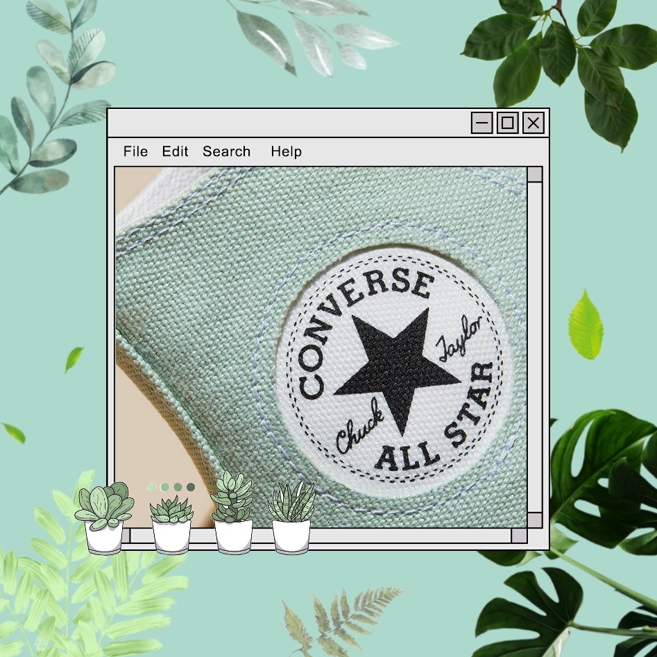 iyeobean's tweet image. ᅟᅟ
ᅟᅟᅟᅟ  u𝗺α v͟ıb̶e 𝕓em ve𝕘αnın̶h̶α
ᅟᅟᅟᅟ   e α𝗳ı𝗻s  ──────  🌿
ᅟᅟᅟᅟ     #CONVSAMAMBAIAS
ᅟᅟ