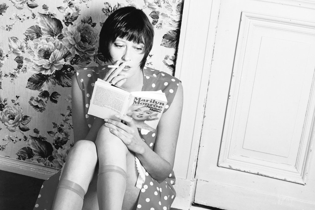 Bocksbruder's tweet photo. 17 Feb 2021: #FrançoiseCactus (Françoise van Hove, *1964), French musician, multi-instrumentalist, singer and author, moved to (West-)Berlin in 1985 and founded there the bands #Lolitas and #StereoTotal
~ breast cancer
https://t.co/tUKbsv6SFu https://t.co/HSZOPYxZx4