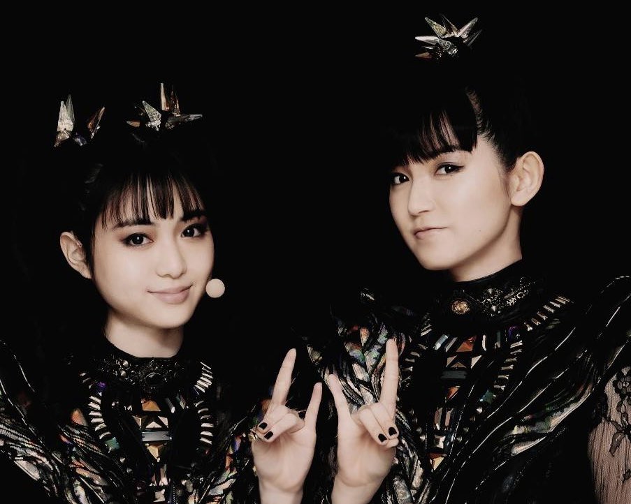 TettSu_DANYO's tweet photo. 途中参戦だったから武道館まで走った記憶が🤣ww
#FDTD
#FromDuskTillDawn
#BABYMETAL
#BABYMETAL_BUDOKAN
#10BMY https://t.co/VtFNLRPDNo
