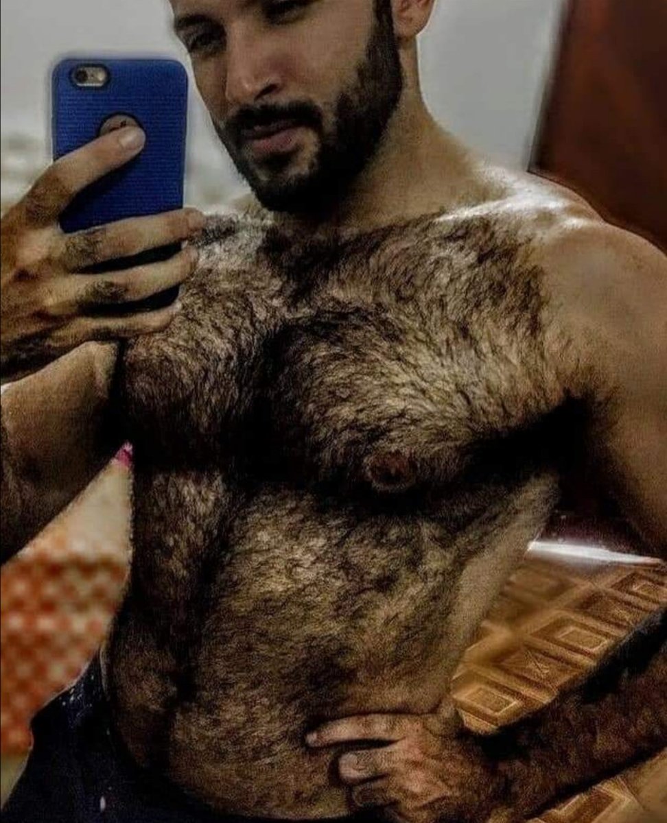 wis771's tweet photo. #hairymenaddict #hairymen #hairy #bear #beard #hotmen #boy #gay #gaybear #hairychest #hairyboys #peludo https://t.co/Nn67wnPwTo