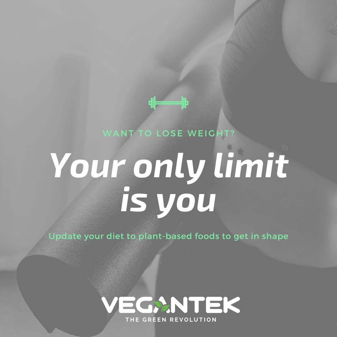 VeganTek - The Green Revolution tweet media