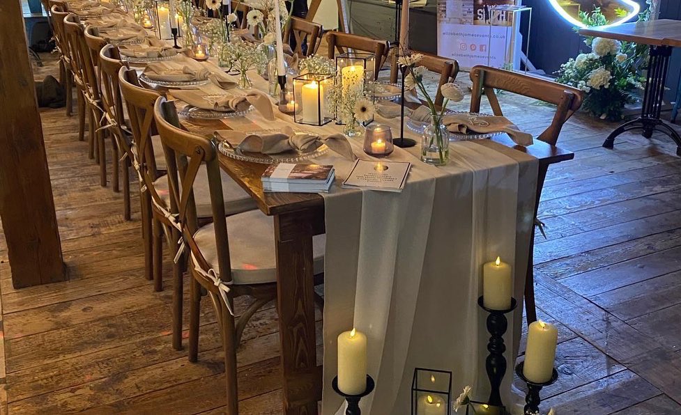 HCelebrationH's tweet photo. A fabulous day at @CrimpleHgt a great venue for weddings, events and parties thanks to @ambienceHGT
π01423 209058
#wedding #tablehire #chairhire #birthday #eventhire https://t.co/4Kwj042flX