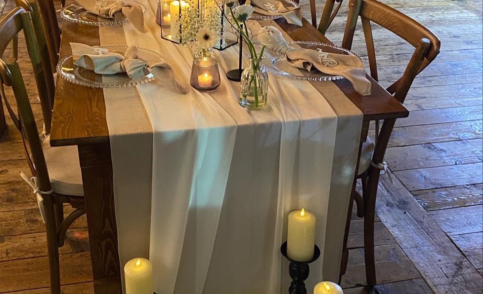 HCelebrationH's tweet photo. A fabulous day at @CrimpleHgt a great venue for weddings, events and parties thanks to @ambienceHGT
π01423 209058
#wedding #tablehire #chairhire #birthday #eventhire https://t.co/4Kwj042flX