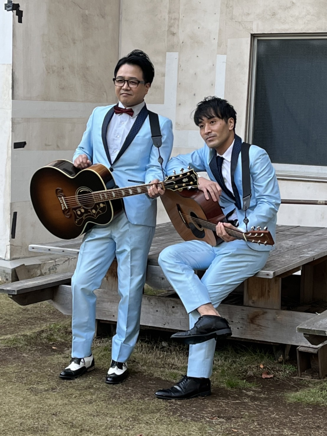 シマッシュレコード嶋田 本日 2 17 木 19 00 日テレ ぐるナイ2時間sp に我々シマッシュレコードが映る可能性が濃厚です かじりつきましょうね 約束だよ T Co 3s5hqrfpld Twitter