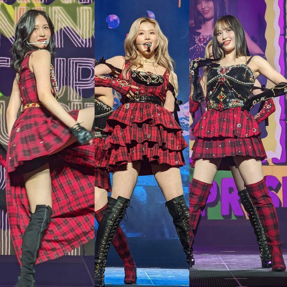 JEONGYE0NIEE's tweet photo. ✨  kpop's most powerful jline ✨ https://t.co/M4yjhv2Zkh