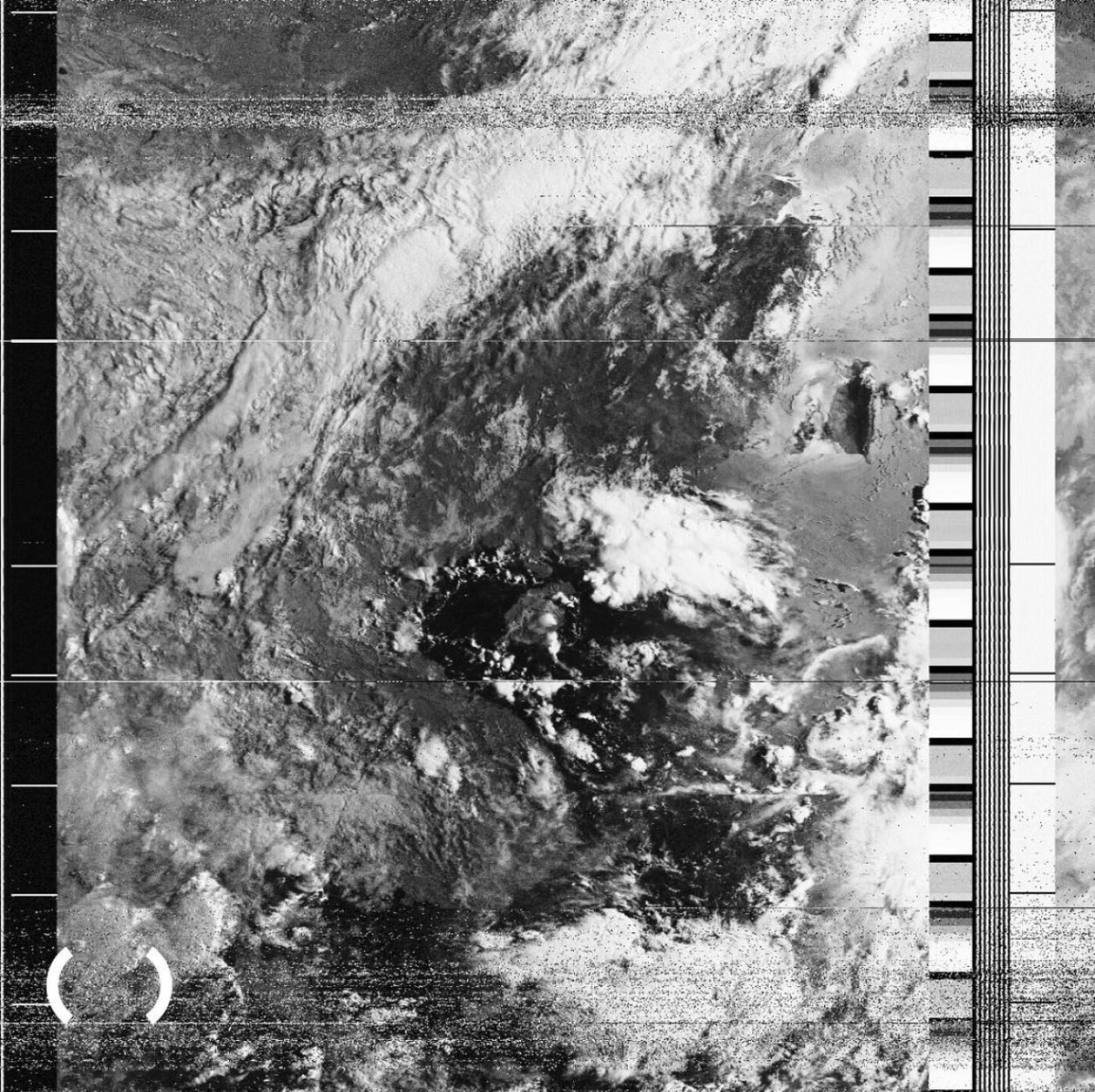 blankdotart's tweet photo. Relaunching our new platform very soon with artist &amp; engineer #XINLiu @xin_liu_studio, whose first project in the NFT space —"Atlas"— poetically grounds us to physical locales, #climate, #time and ever-evolving #technologies. Stay tuned! 🛰 https://t.co/fy5W6cWBht