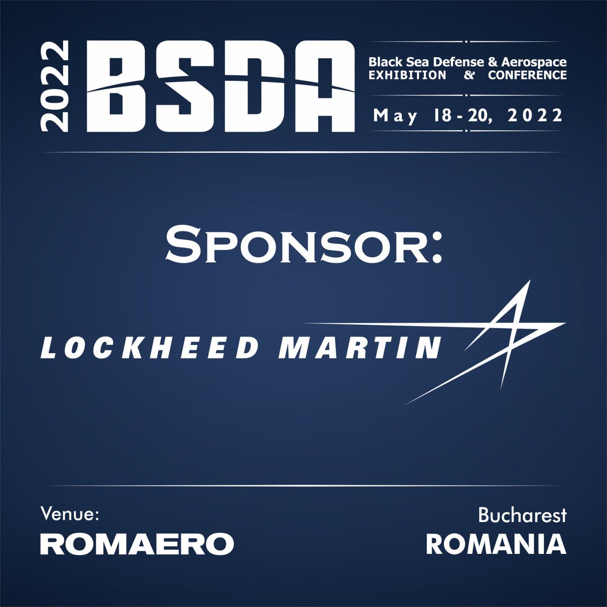 BSDA Def&Aero Expo tweet media