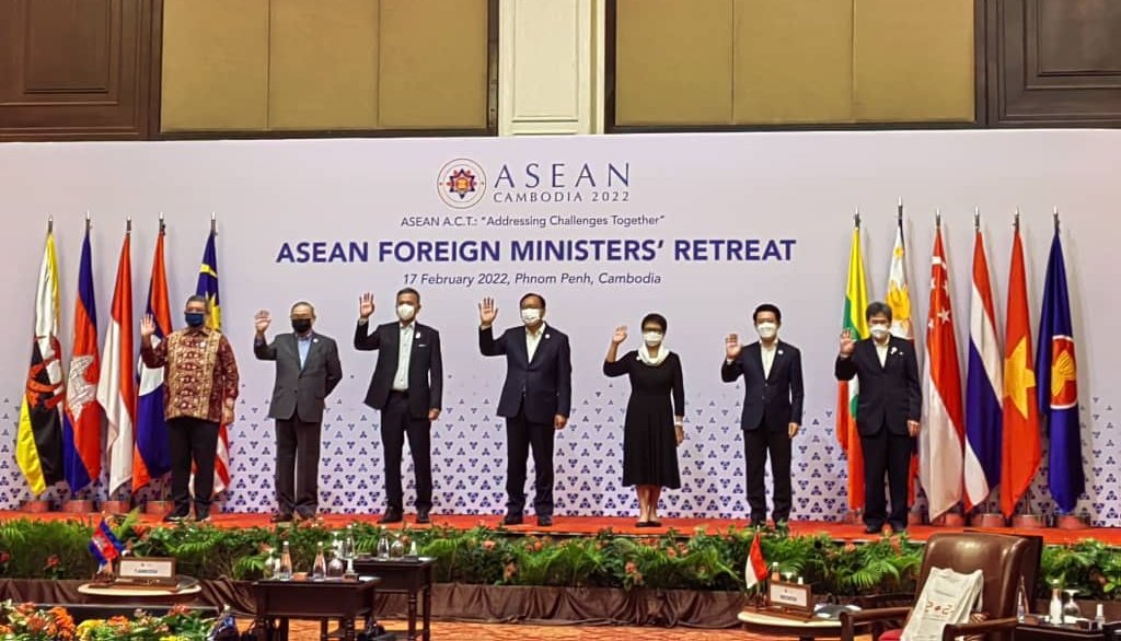 Saifuddin Abdullah 🇲🇾 tweet media