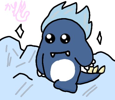 怪獣のtwitterイラスト検索結果