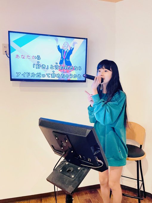 Twitterのコスプレ画像4