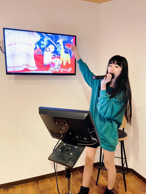 Twitterのコスプレ画像5