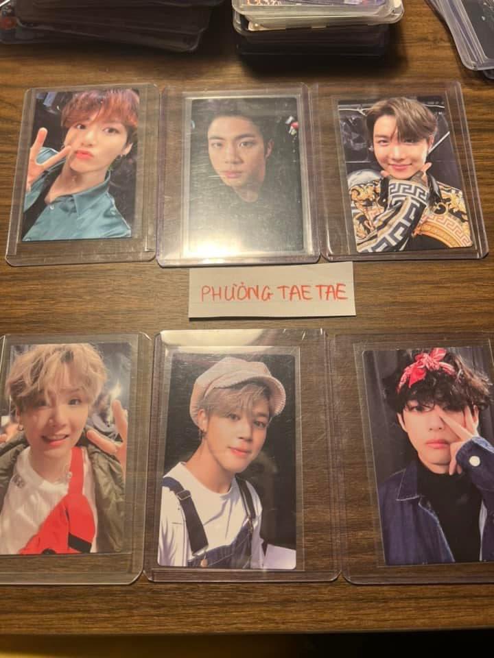 BMonn2's tweet photo. JungKook vol 5: $280 https://t.co/expI31G4bZ
