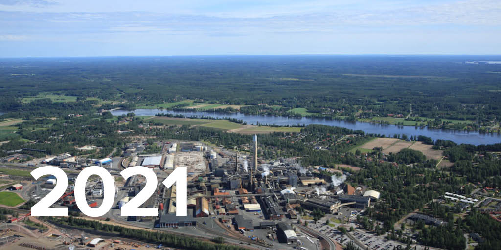 Nornickel Harjavallan vuosi 2021 oli hyvä. 
▶️Henkilöstö työskenteli ilman tapaturmia
▶️Ympäristölupien vesi- ja ilmapäästöt alittuivat
▶️Liikevaihto 1,2 miljardia euroa
▶️Tuotantomäärä 47 189 tonnia nikkeliä

Lue lisää vuodestamme > nornickel.fi