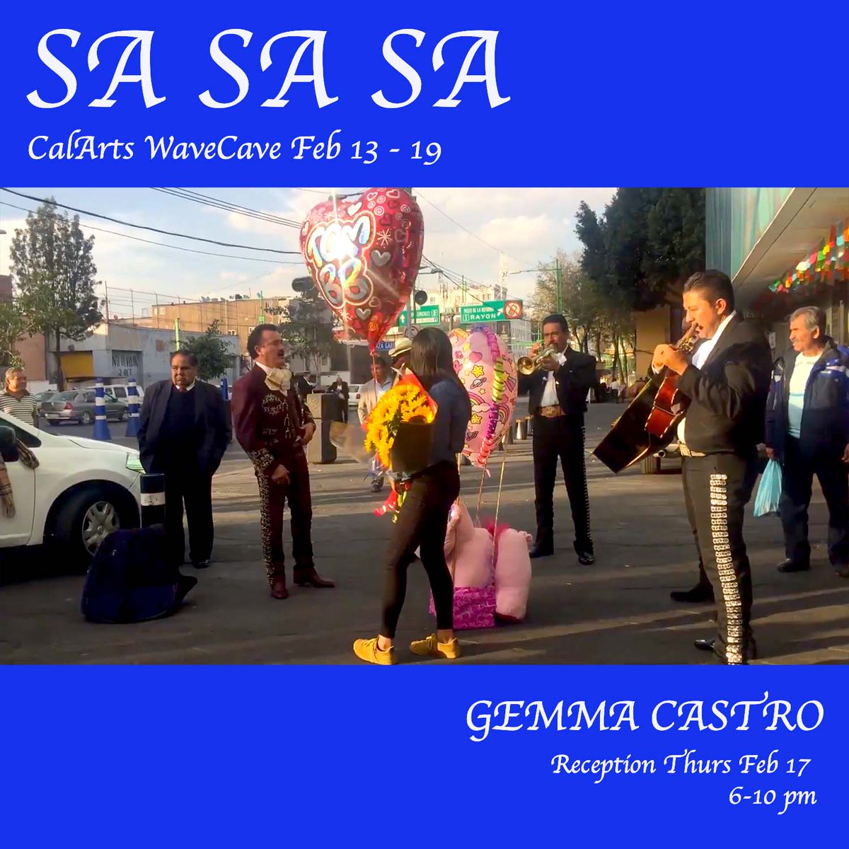 Gemma Castro tweet media