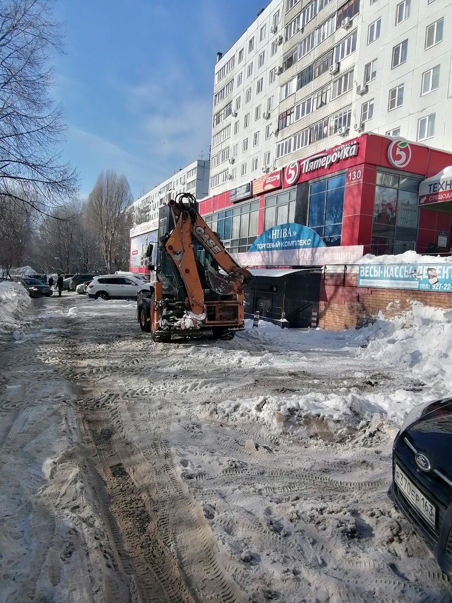 OOO UK Kvartal - ND tweet media