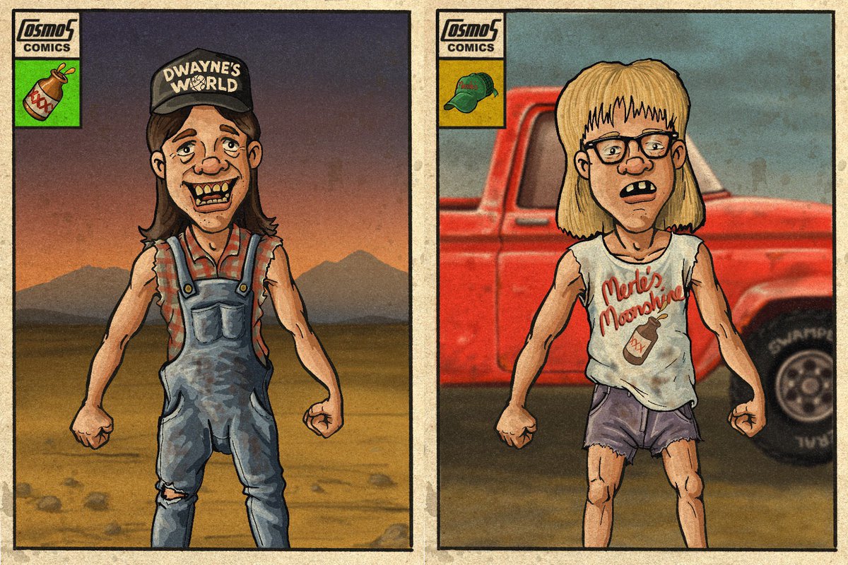 <a href="/Danacea/">Danie Ware ON BLUESKY</a> Good morning ma’am 
From the Big Hearted Family 
<a href="/MartiansVs/">The Real Americans</a> Rednecks 
We hope you have a lovely day.