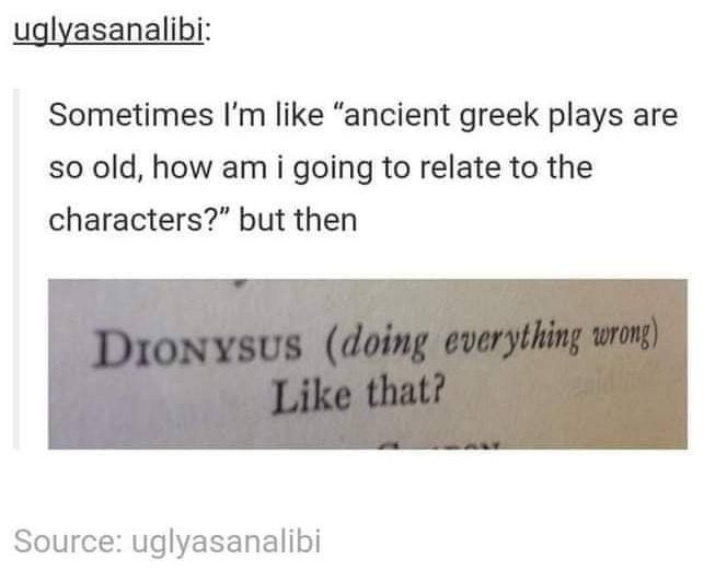 CSMFHT's tweet image. A classic