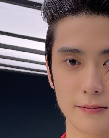 jaehyun = real life kirby