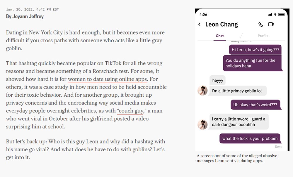 Progress(ive)ing to Insanity tweet media