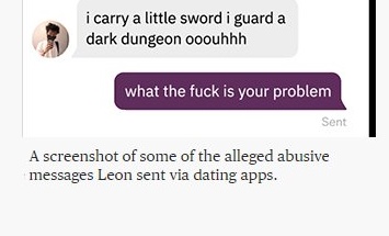 Progress(ive)ing to Insanity tweet media