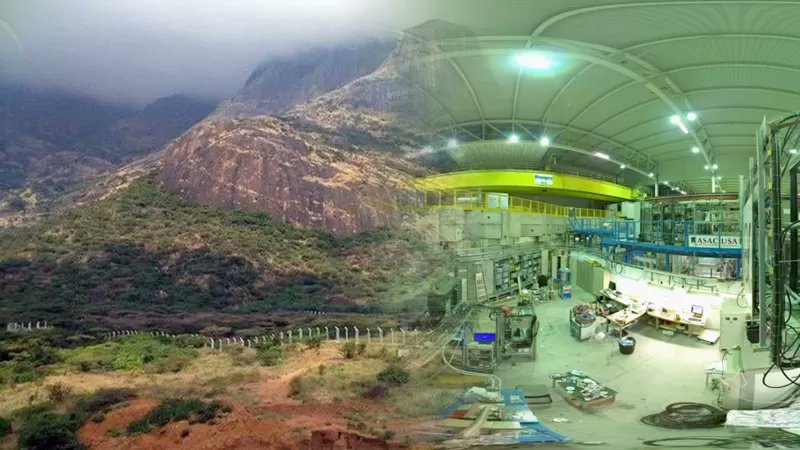 bbctamil's tweet photo. தேனியில் நியூட்ரினோ திட்டத்தை அமைக்க அனுமதிக்க முடியாது; மேற்குத் தொடர்ச்சி மலையும் புலிகள் உள்ளிட்ட பிற உயிரினங்களும் இந்தத் திட்டத்தால் பாதிக்கப்படும் என உச்ச நீதிமன்றத்தில் தமிழ்நாடு அரசின் சார்பில் பிரமாணப் பத்திரம் தாக்கல். https://t.co/AbUpqYgzlz