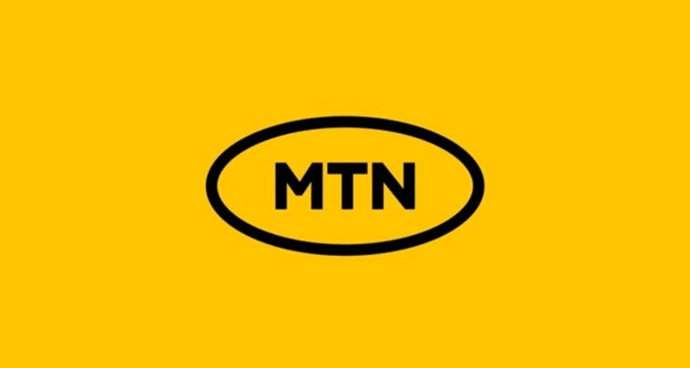 @MTNGroup from TelCo to TechCo #Ambition2025