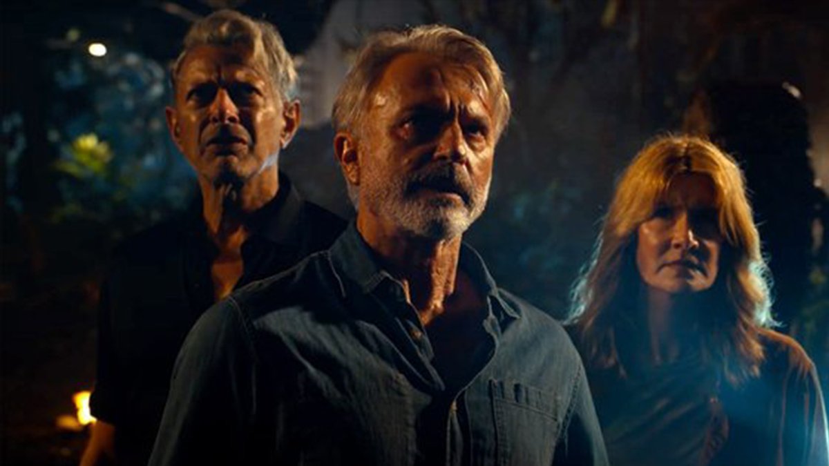 Is jy 'n aanhanger van die <a href="/JurassicWorld/">Jurassic World</a> rolprente - daar is 'n nuwe een oppad! 

Lees meer hier: jousterre.co.za/2022/02/17/402…