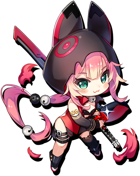 ソウルワーカーのtwitterイラスト検索結果