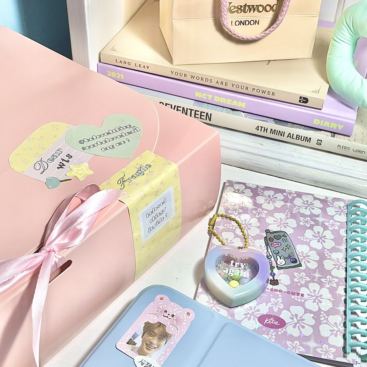 𝟶𝟸.𝟷𝟺.𝟸𝟸 ˚ ༘♡