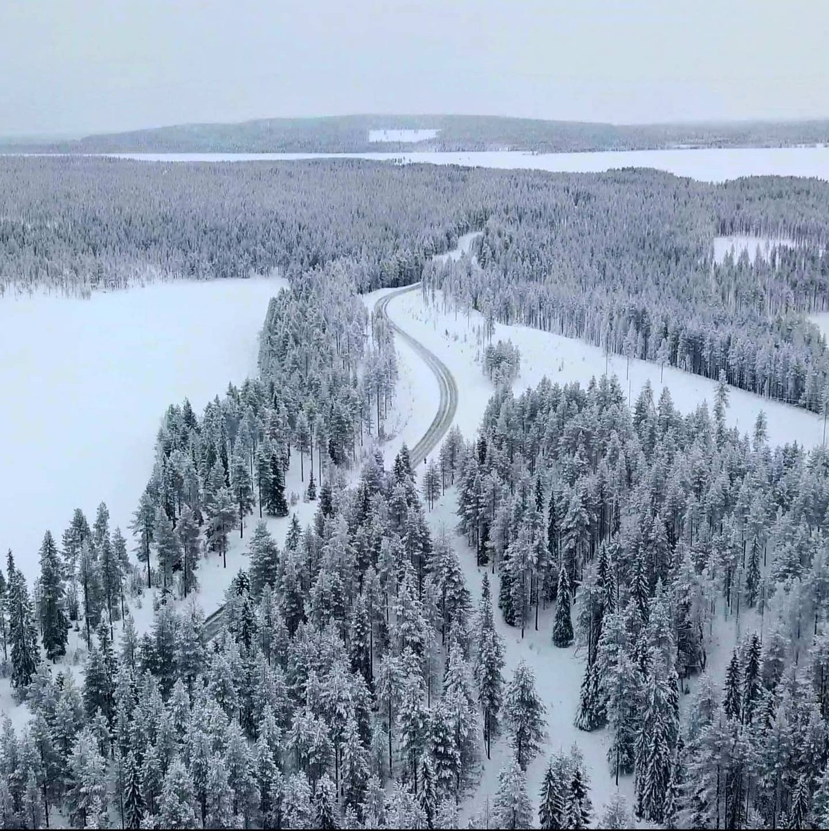 Winter ❄️ 2020

#posio
#posiolapland
#lapland
#Finland
#djimavicpro