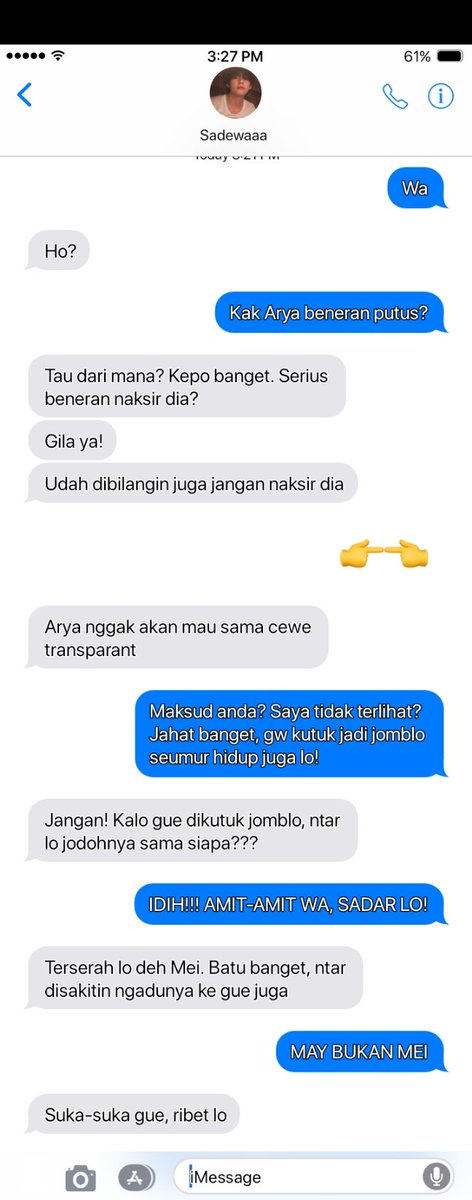 Jokiin Kak || Joki Tugas tweet media