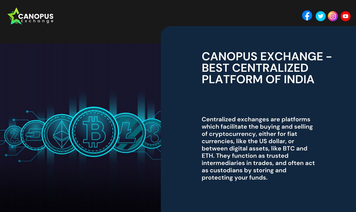 CanopusGtx's tweet photo. Canopus provides the most uncomplicated and effortless crypto services of all. Use the referral link to register now and earn more profits!! To register : https://t.co/u7QMjMACIC https://t.co/Nfc3gY9xwz