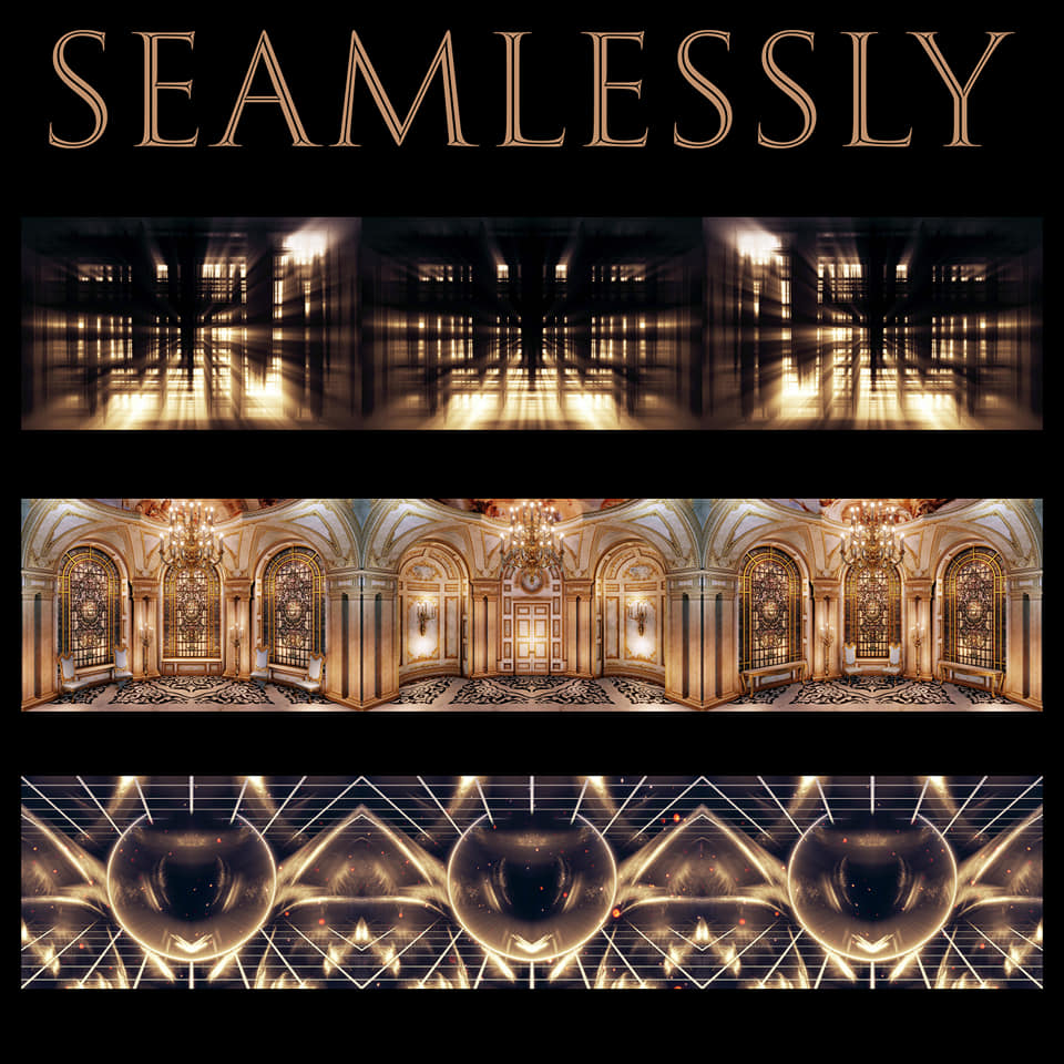 colors_creation's tweet image. ■ 所属クリエイター情報 ：Antaless Visual Designが Plazzo Di Napoliで「Seamlessly」を作成！
Antaless Visual Designの詳細はコチラから
colors-creation.com/creator/antale…

#COLORsCREATION.co.ltd #antalessvisualdesign #italy #projectionmapping #creator #videomapping #artist